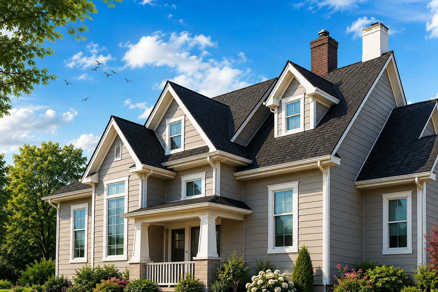 Roofing Image