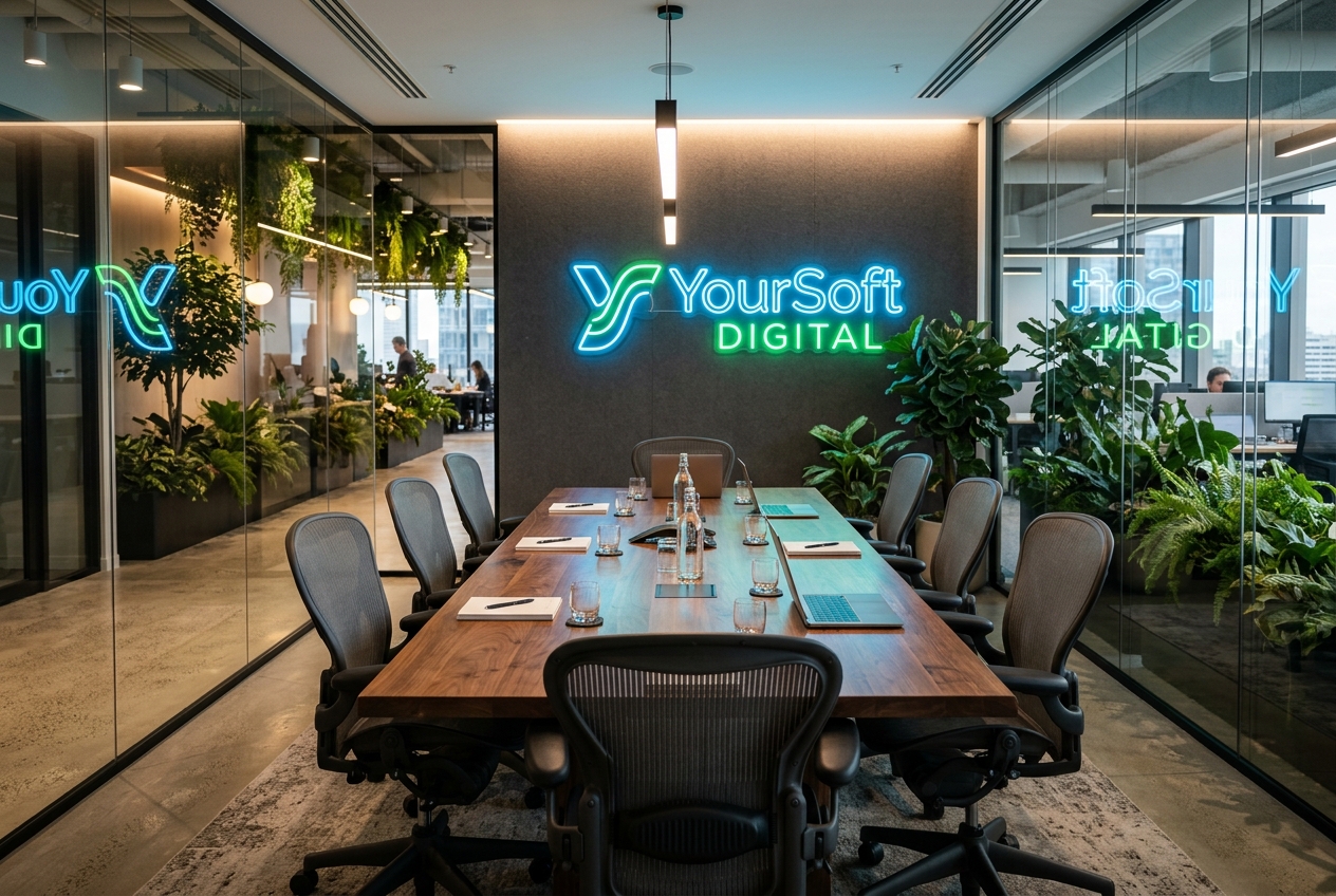 YourSoft Digital Office