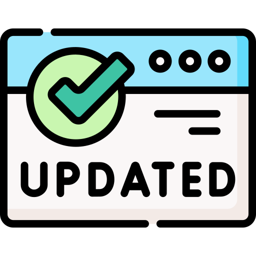 Product Update